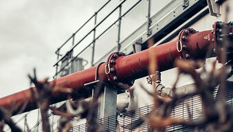 Industrial Water Treatment